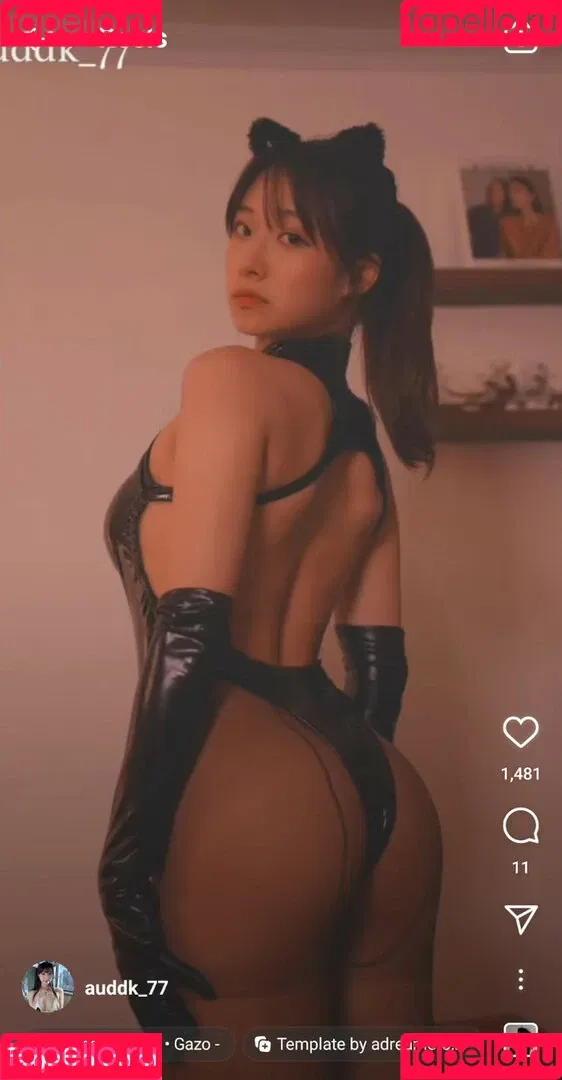 Auddk_77 Onlyfans Photo Gallery 