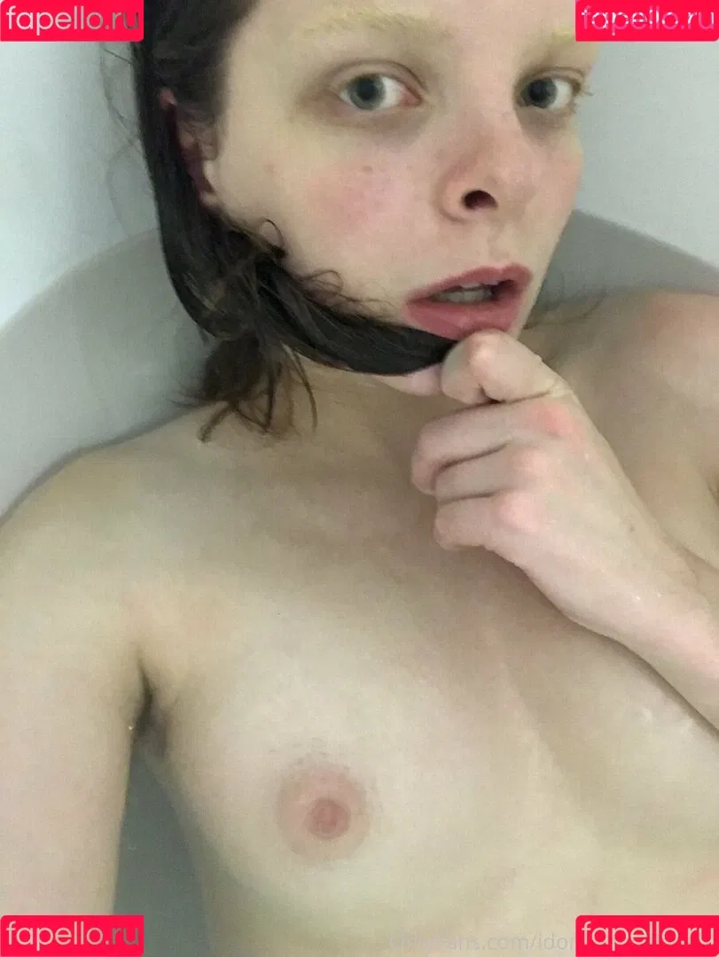 idontwannaklesch Onlyfans Photo Gallery 