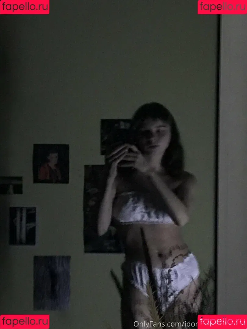 idontwannaklesch Onlyfans Photo Gallery 