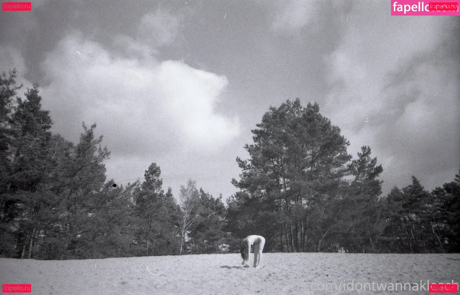 idontwannaklesch Onlyfans Photo Gallery 