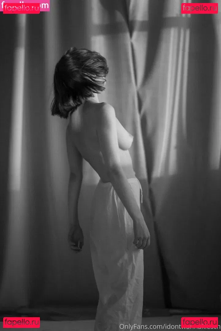 idontwannaklesch Onlyfans Photo Gallery 