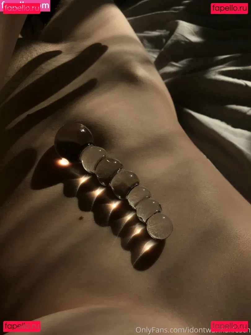 idontwannaklesch Onlyfans Photo Gallery 