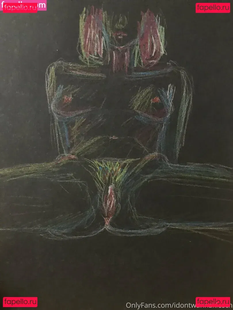 idontwannaklesch Onlyfans Photo Gallery 