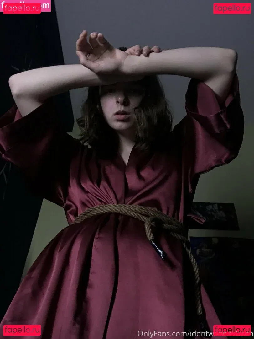 idontwannaklesch Onlyfans Photo Gallery 