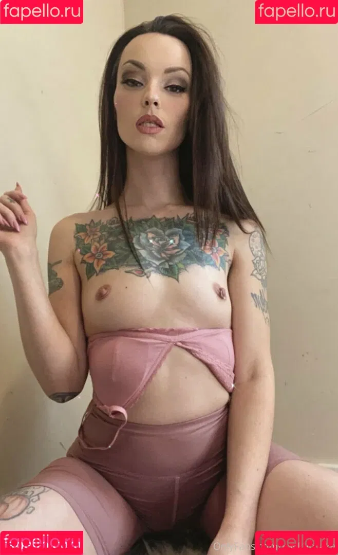 Kaykupcake Onlyfans Photo Gallery 