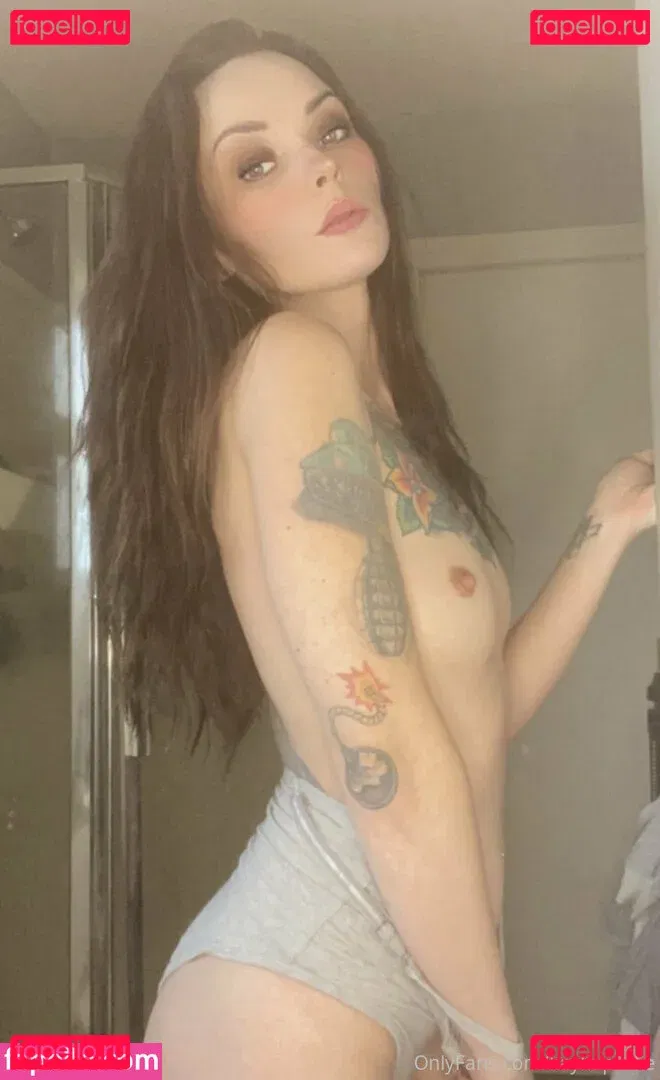 Kaykupcake Onlyfans Photo Gallery 