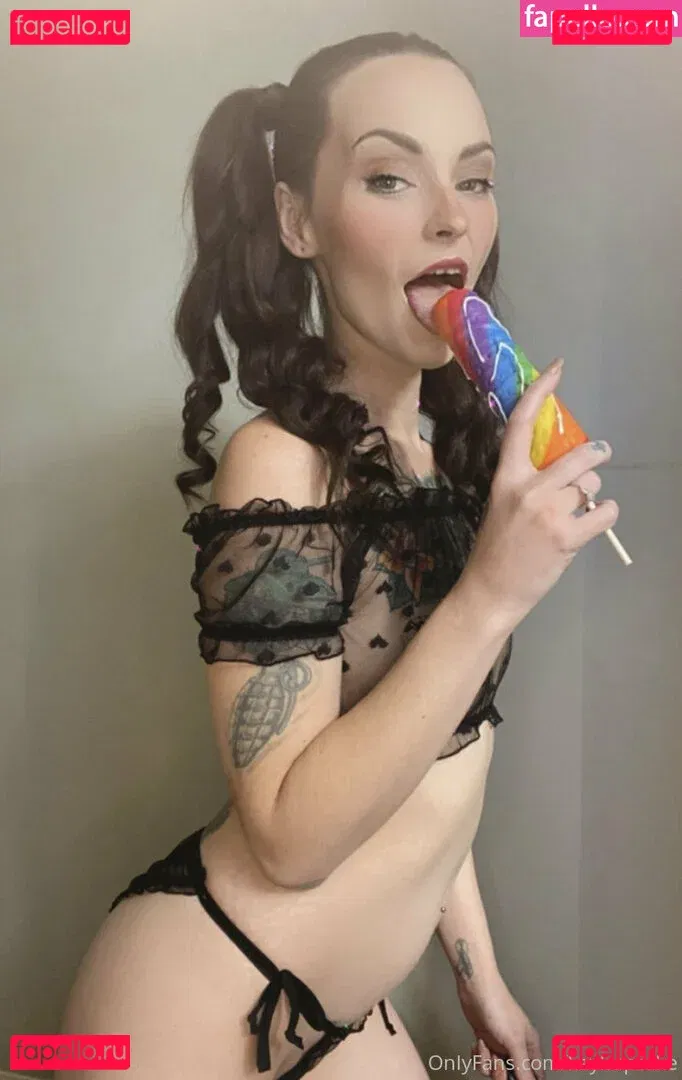 Kaykupcake Onlyfans Photo Gallery 