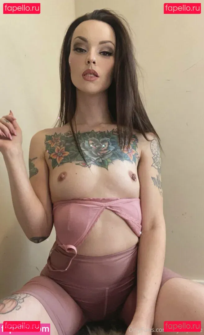 Kaykupcake Onlyfans Photo Gallery 