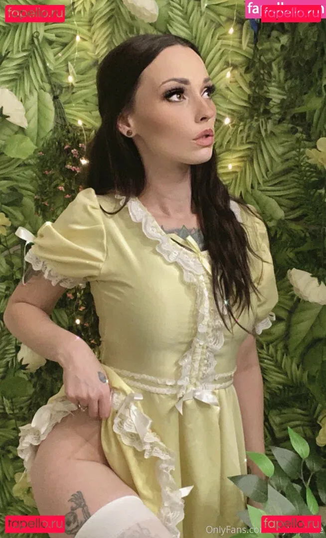 Kaykupcake Onlyfans Photo Gallery 