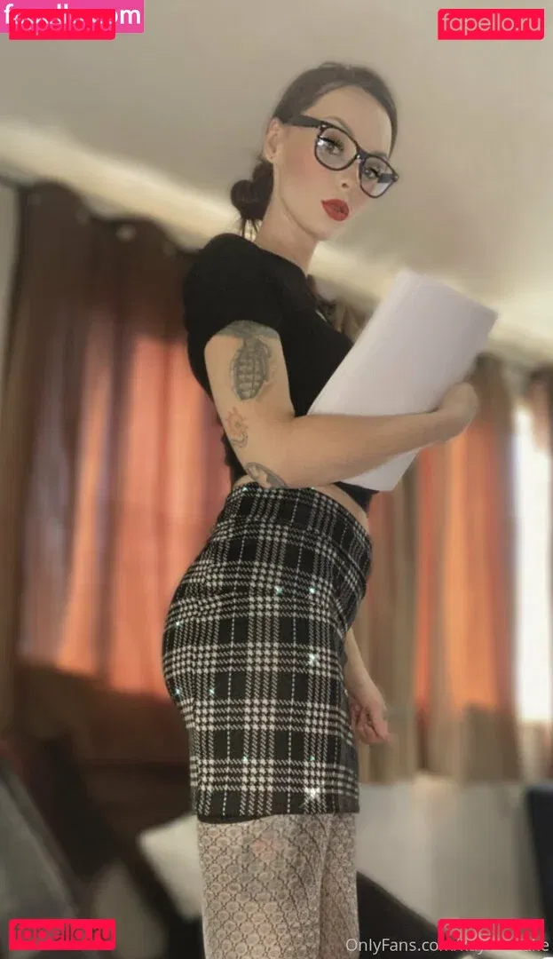 Kaykupcake Onlyfans Photo Gallery 