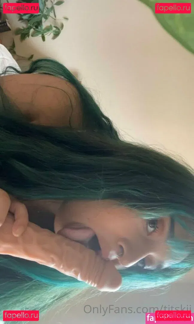 titskiii Onlyfans Photo Gallery 