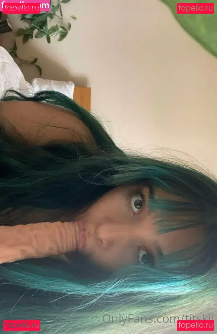 titskiii Onlyfans Photo Gallery 