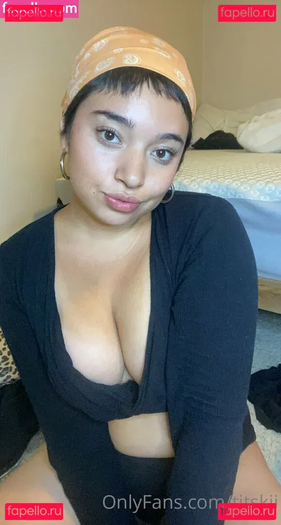 titskiii Onlyfans Photo Gallery 