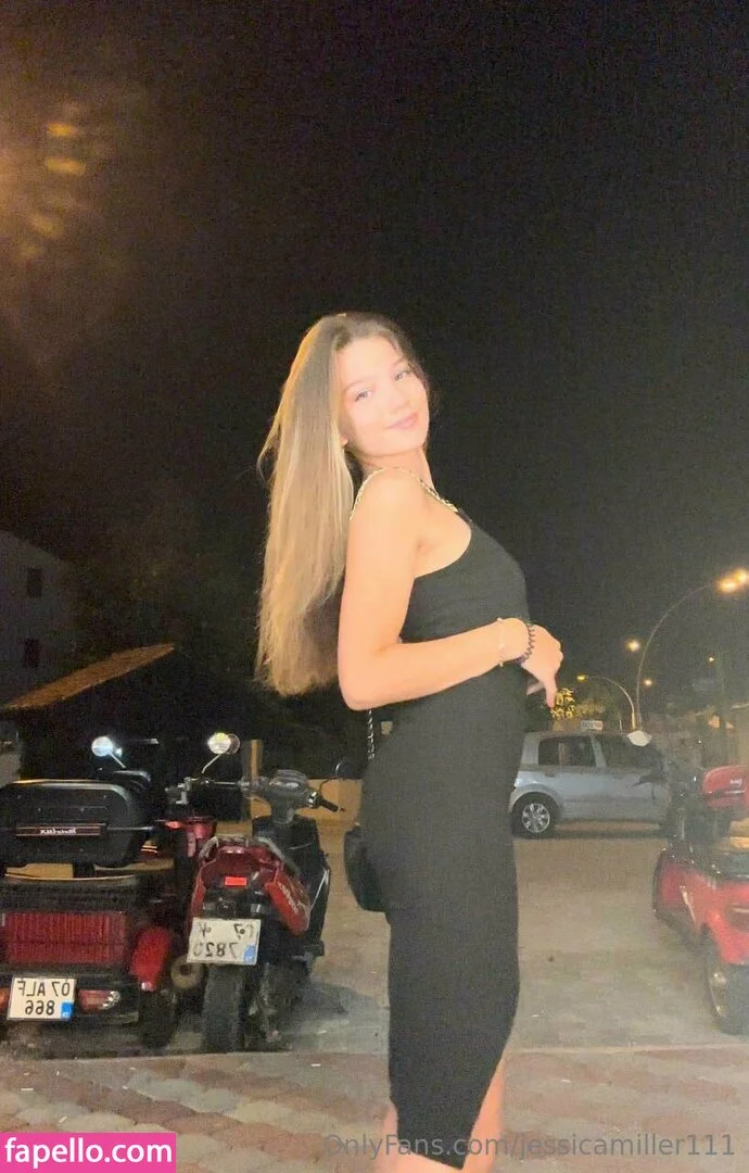 jessicamiller111 Onlyfans Photo Gallery 