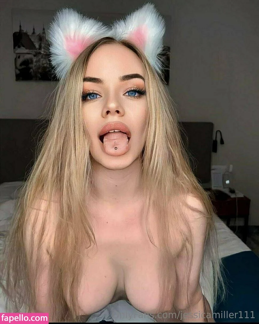 jessicamiller111 Onlyfans Photo Gallery 