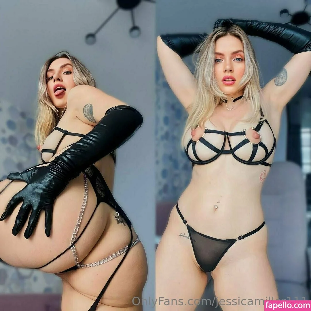 jessicamiller111 Onlyfans Photo Gallery 