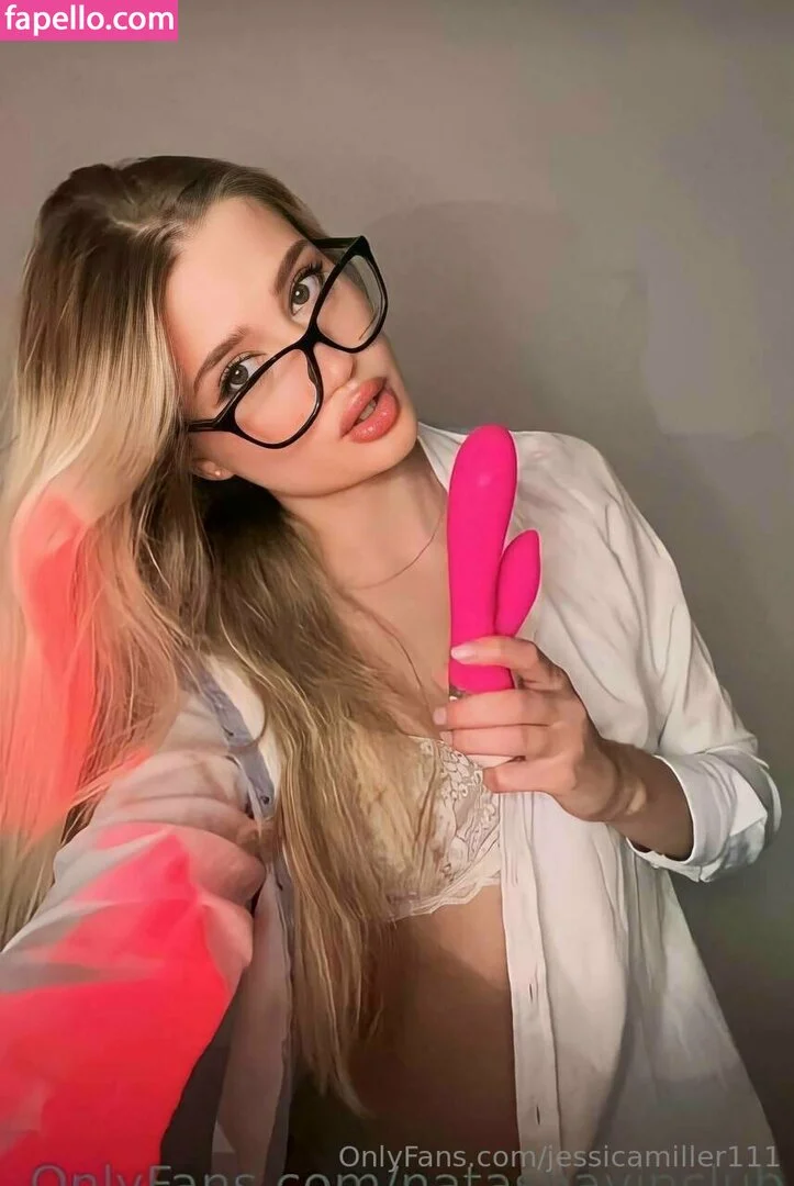 jessicamiller111 Onlyfans Photo Gallery 