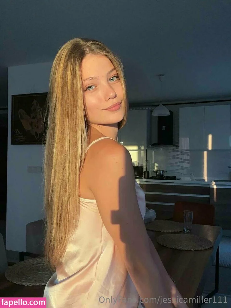 jessicamiller111 Onlyfans Photo Gallery 