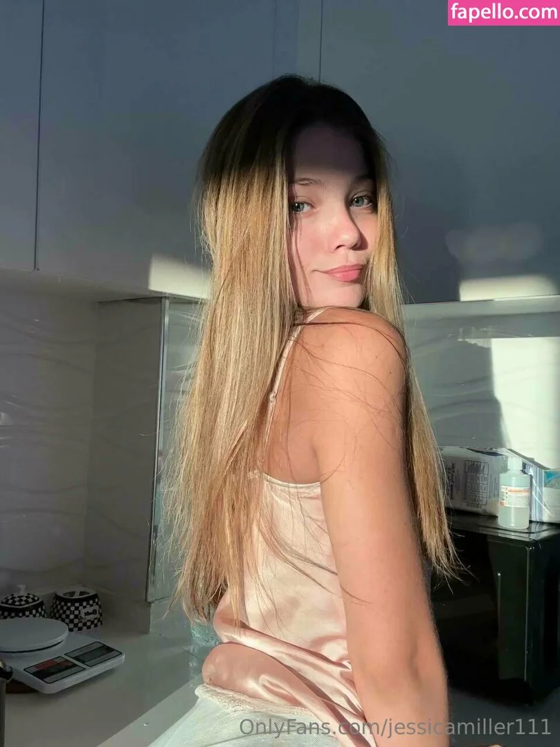 jessicamiller111 Onlyfans Photo Gallery 