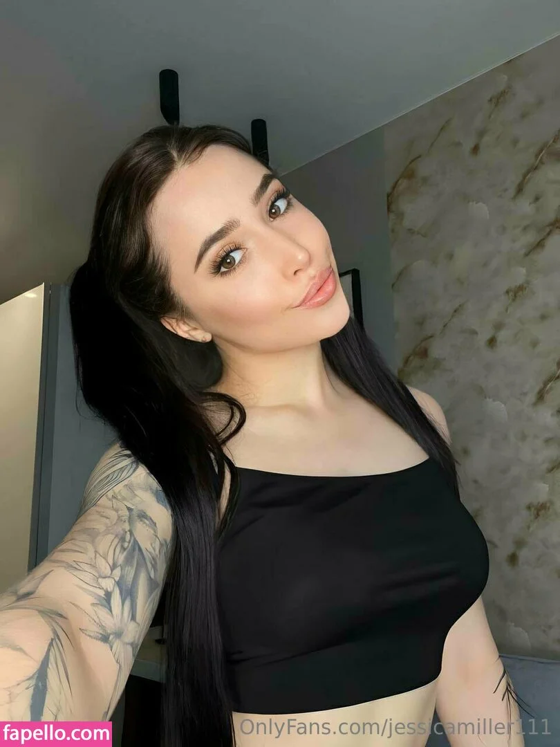 jessicamiller111 Onlyfans Photo Gallery 