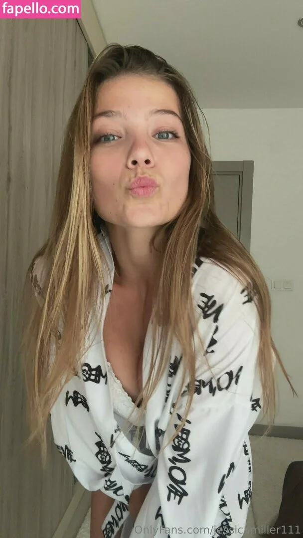 jessicamiller111 Onlyfans Photo Gallery 