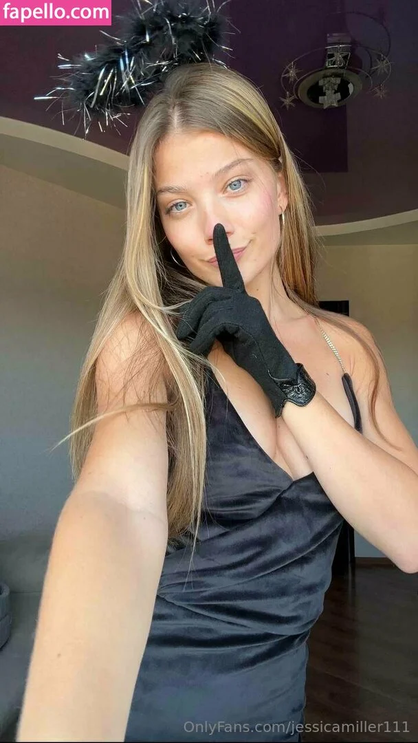 jessicamiller111 Onlyfans Photo Gallery 