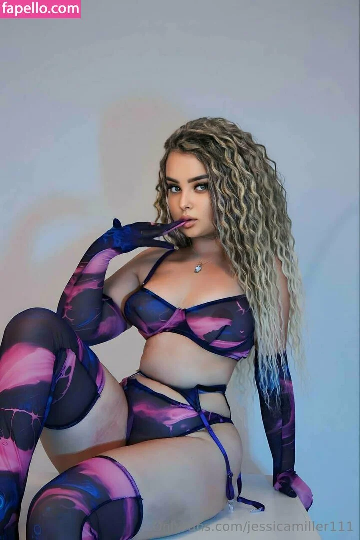 jessicamiller111 Onlyfans Photo Gallery 