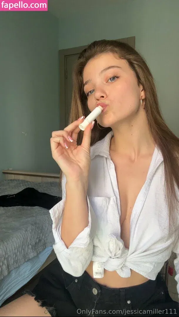jessicamiller111 Onlyfans Photo Gallery 