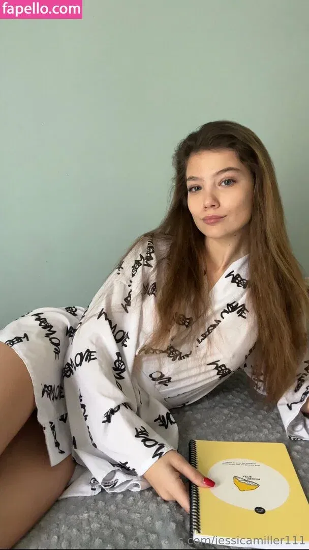 jessicamiller111 Onlyfans Photo Gallery 