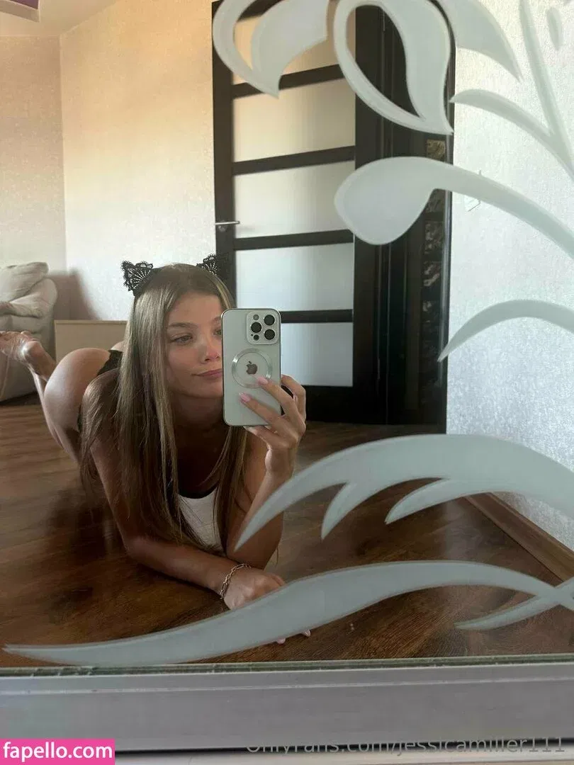 jessicamiller111 Onlyfans Photo Gallery 