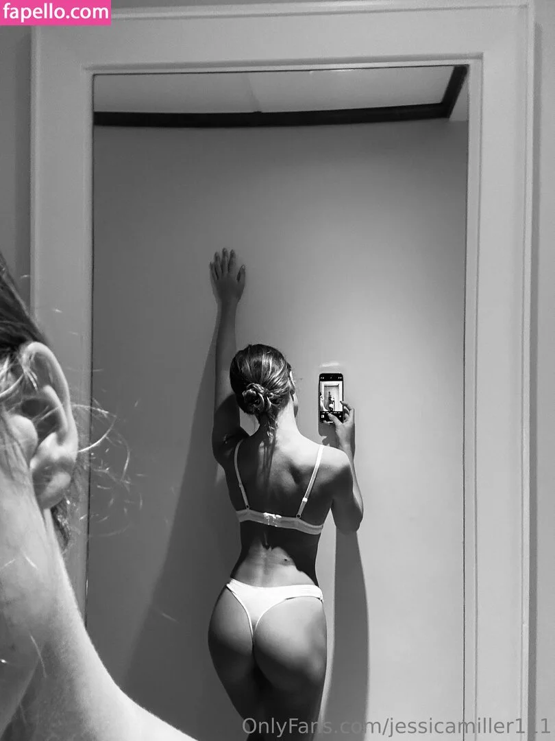 jessicamiller111 Onlyfans Photo Gallery 