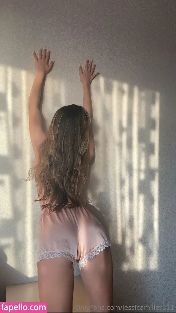 jessicamiller111 Onlyfans Photo Gallery 