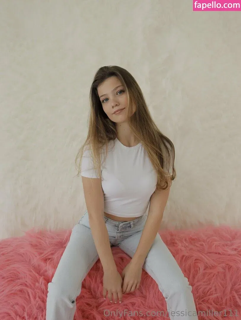 jessicamiller111 Onlyfans Photo Gallery 