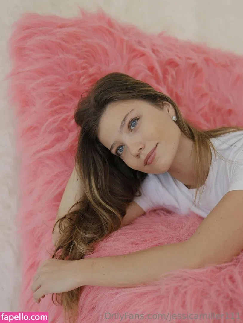 jessicamiller111 Onlyfans Photo Gallery 