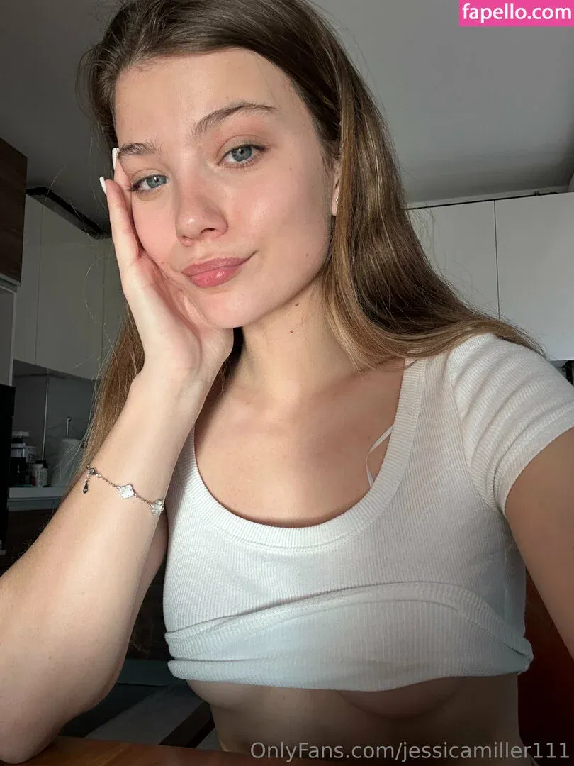 jessicamiller111 Onlyfans Photo Gallery 