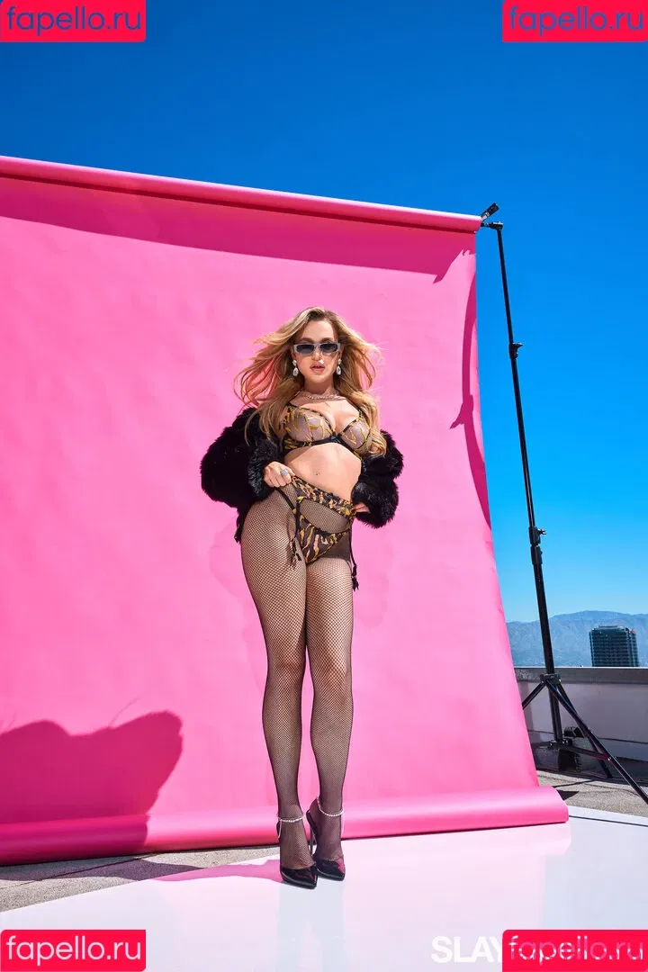 Slimthick Vic Onlyfans Photo Gallery 