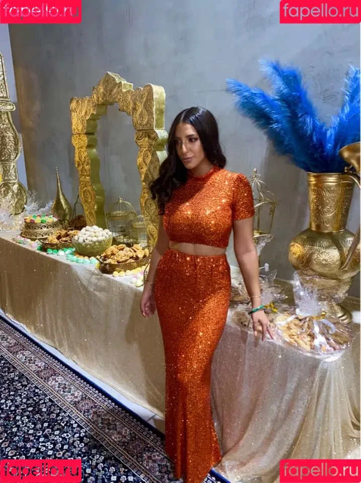 May Hikri Onlyfans Photo Gallery 