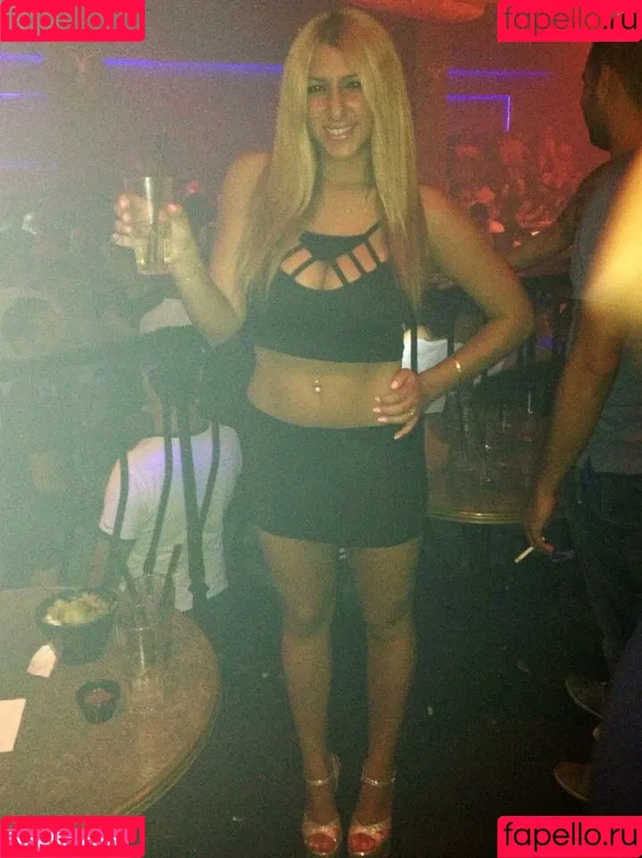 May Hikri Onlyfans Photo Gallery 