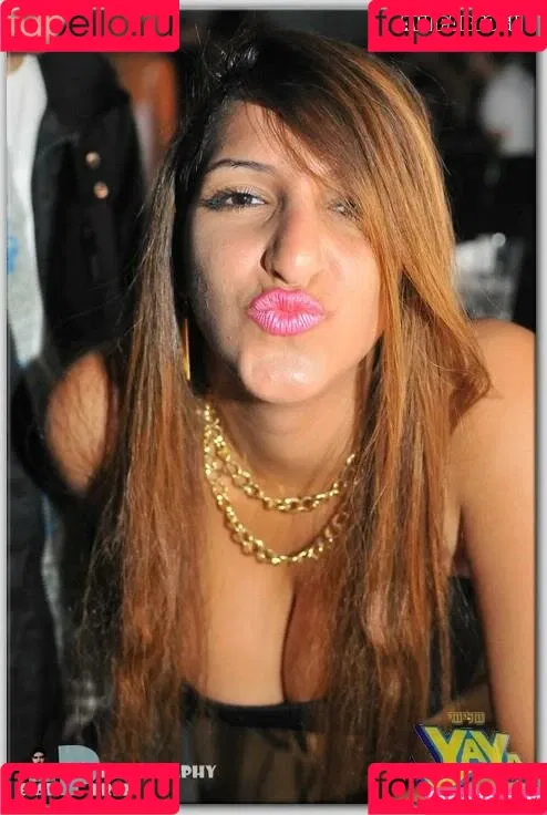 May Hikri Onlyfans Photo Gallery 