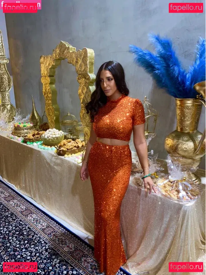 May Hikri Onlyfans Photo Gallery 