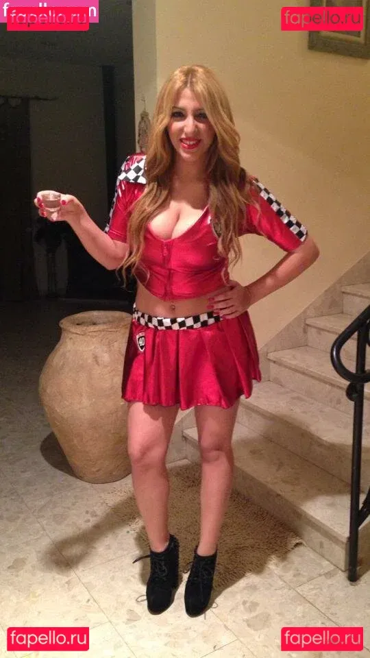 May Hikri Onlyfans Photo Gallery 