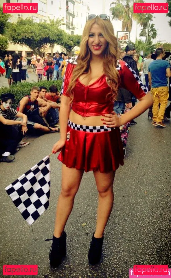 May Hikri Onlyfans Photo Gallery 