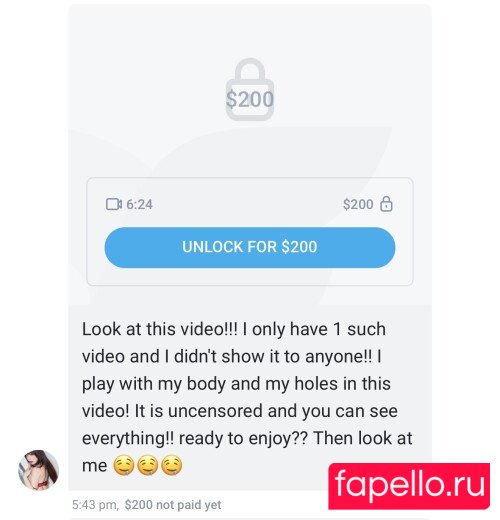May Hikri Nude Onlyfans Photo 3