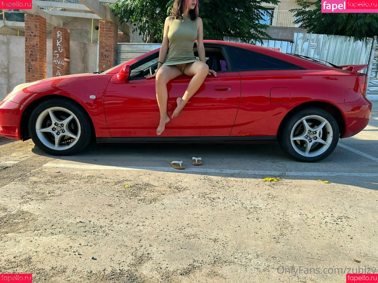 zubizy Onlyfans Photo Gallery 