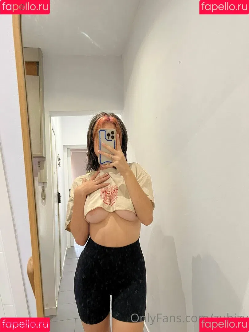 zubizy Onlyfans Photo Gallery 