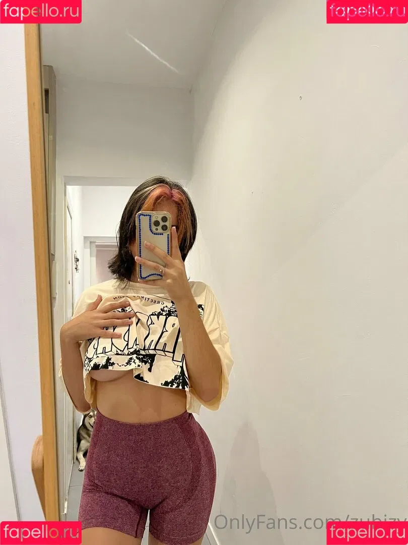 zubizy Onlyfans Photo Gallery 