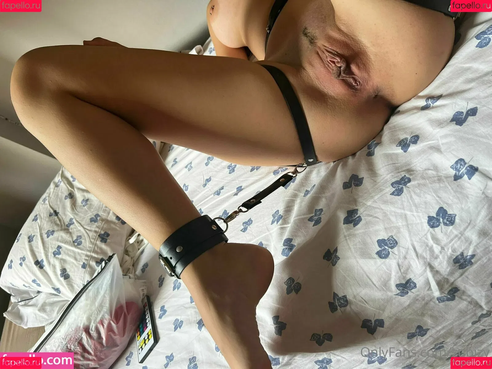 zubizy Onlyfans Photo Gallery 