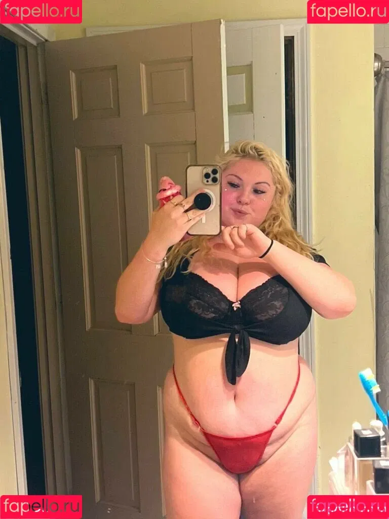 Bad.blondiee1 Onlyfans Photo Gallery 