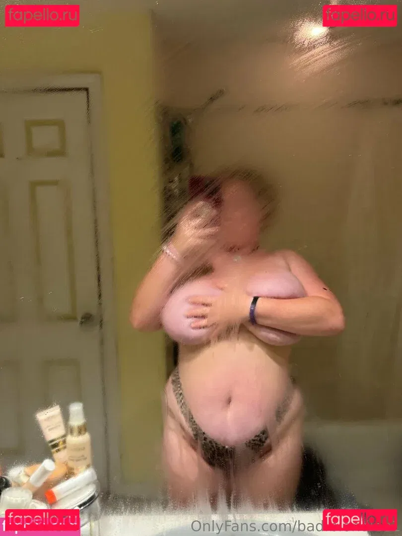 Bad.blondiee1 Onlyfans Photo Gallery 