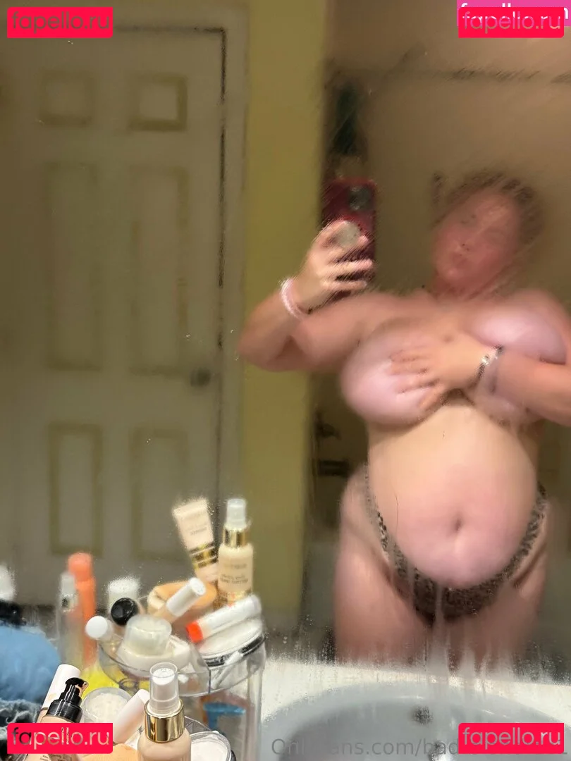 Bad.blondiee1 Onlyfans Photo Gallery 